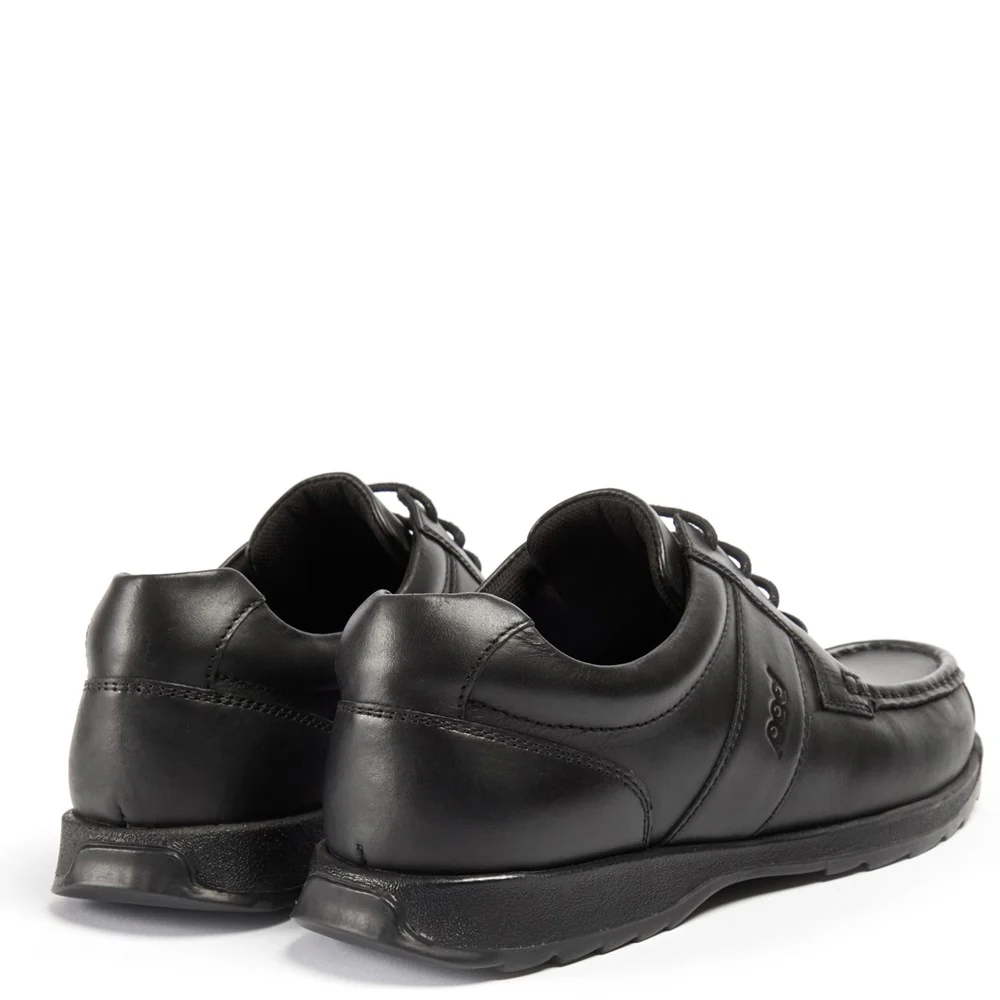 Pod Logan Senior School Shoes - Image 2