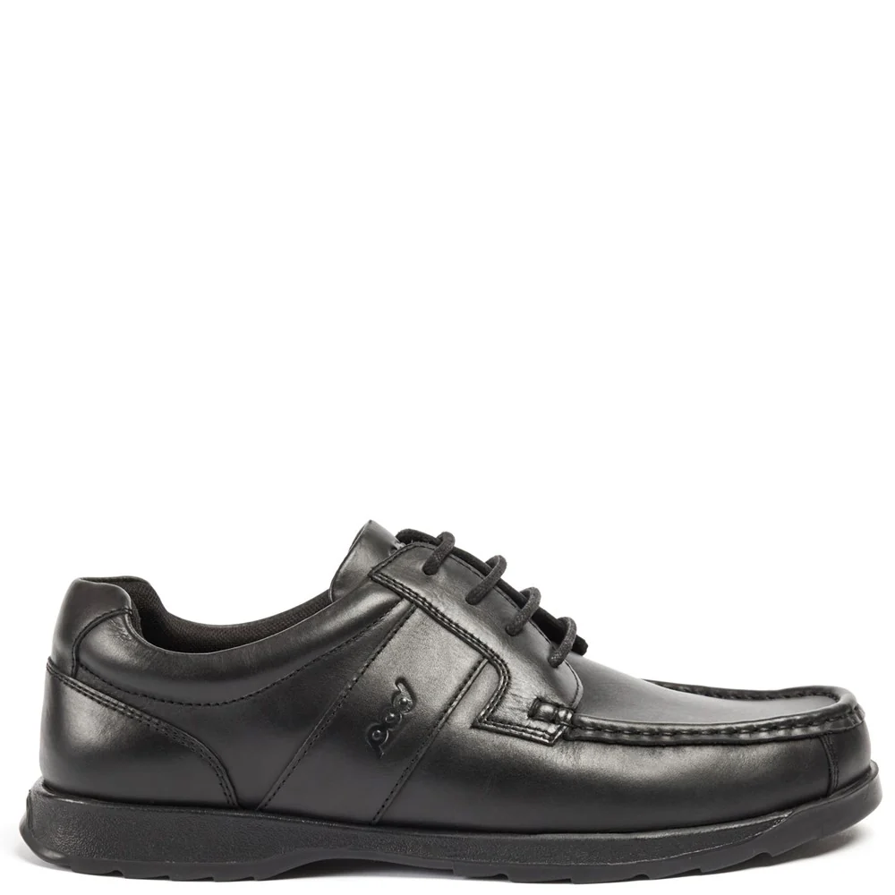 Pod Logan Senior School Shoes - Image 4