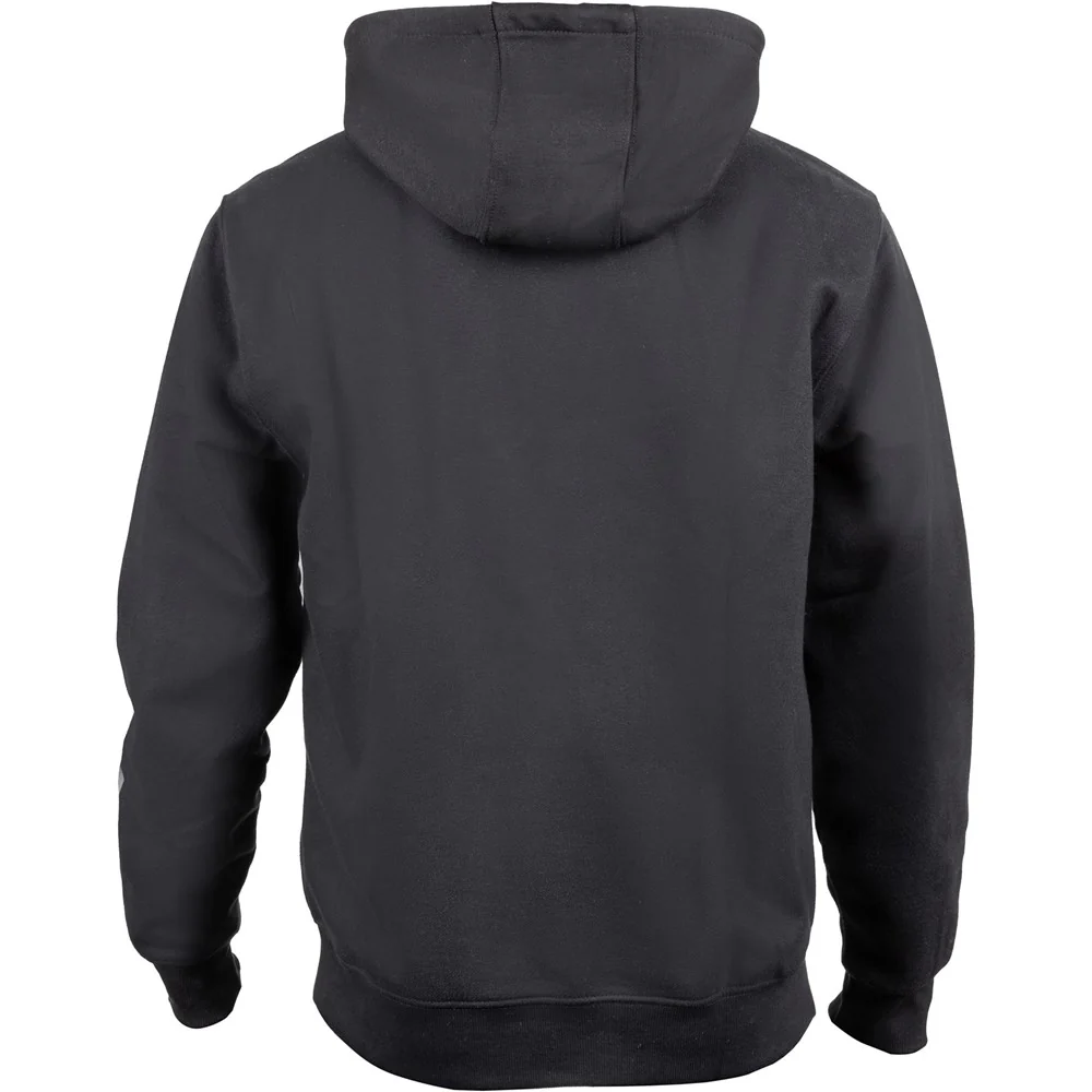 Dickies Logo Graphic Fleece Hoodie - Image 4