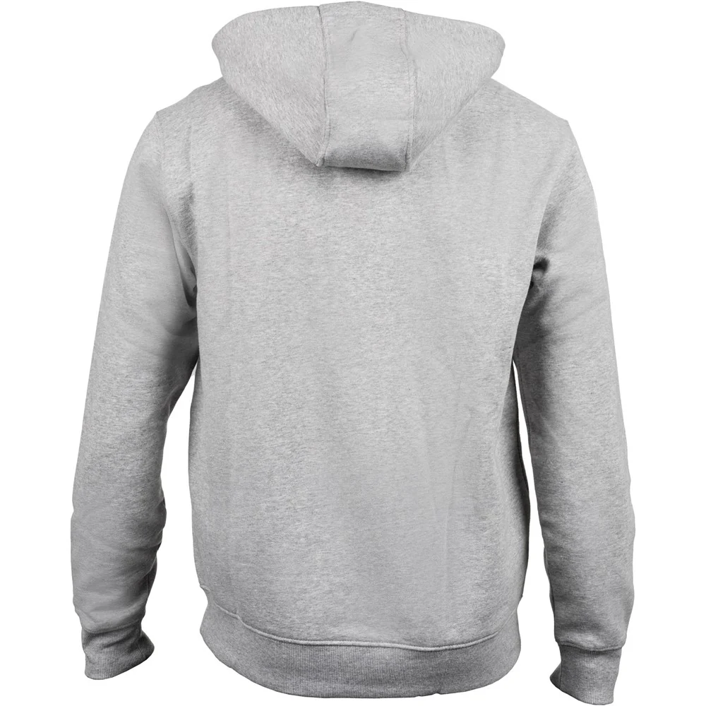 Dickies Logo Graphic Fleece Hoodie - Image 4