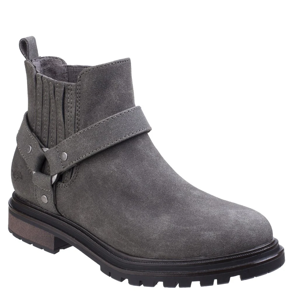 Rocket Dog Loki Ankle Boot