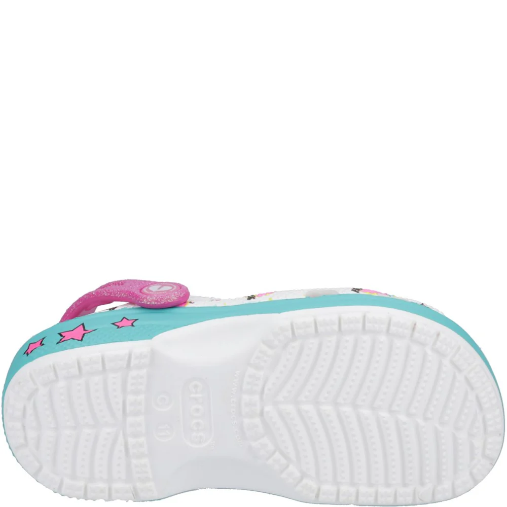 Crocs Kids LOL Surprise BFF Clog - Image 3
