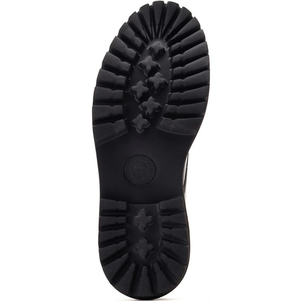 Base London Lomax Chukka Boot - Image 3