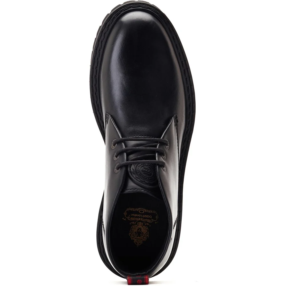 Base London Lomax Chukka Boot - Image 4