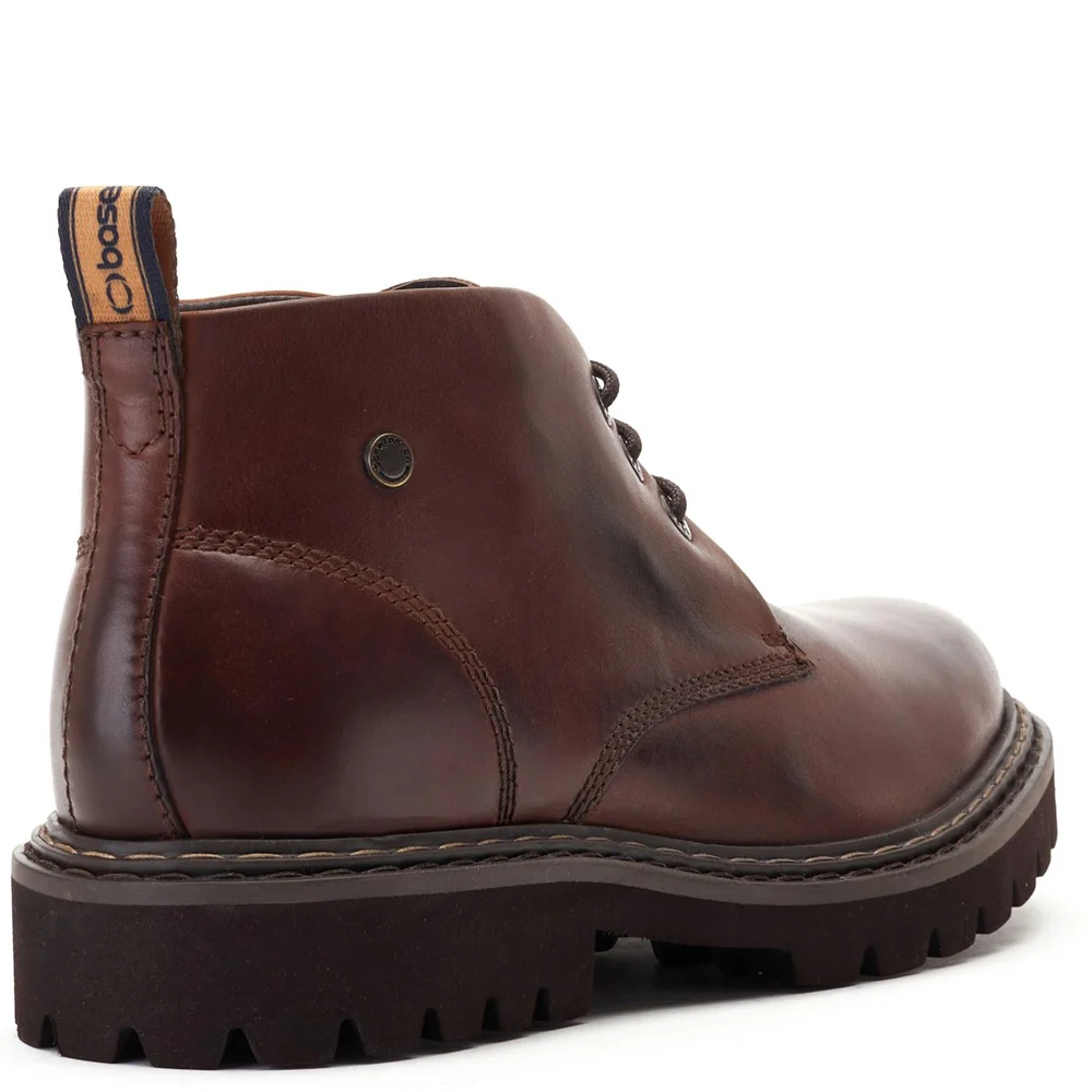 Base London Lomax Chukka Boot - Image 2