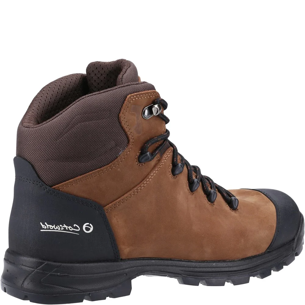 Cotswold Longborough Boot - Image 2