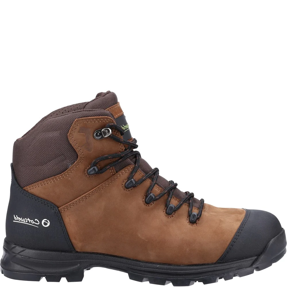 Cotswold Longborough Boot - Image 4