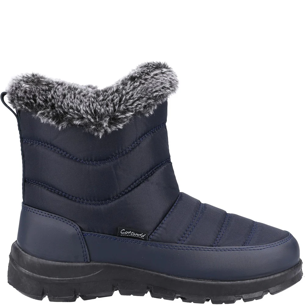 Cotswold Longleat Wellingtons - Image 4