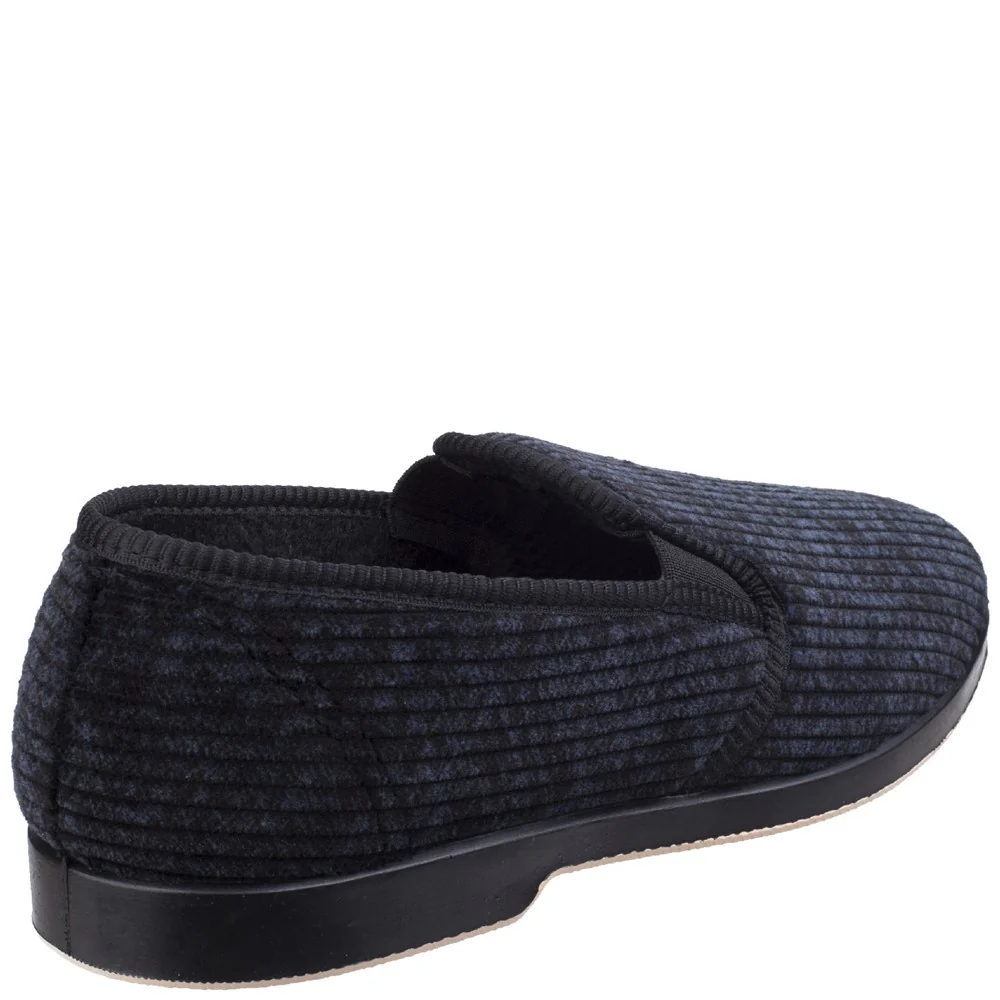 GBS Lonsdale Twin Gusset Slipper - Image 2