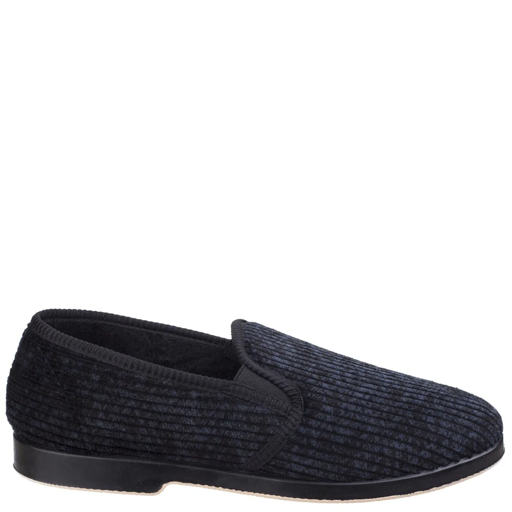 GBS Lonsdale Twin Gusset Slipper - Image 4