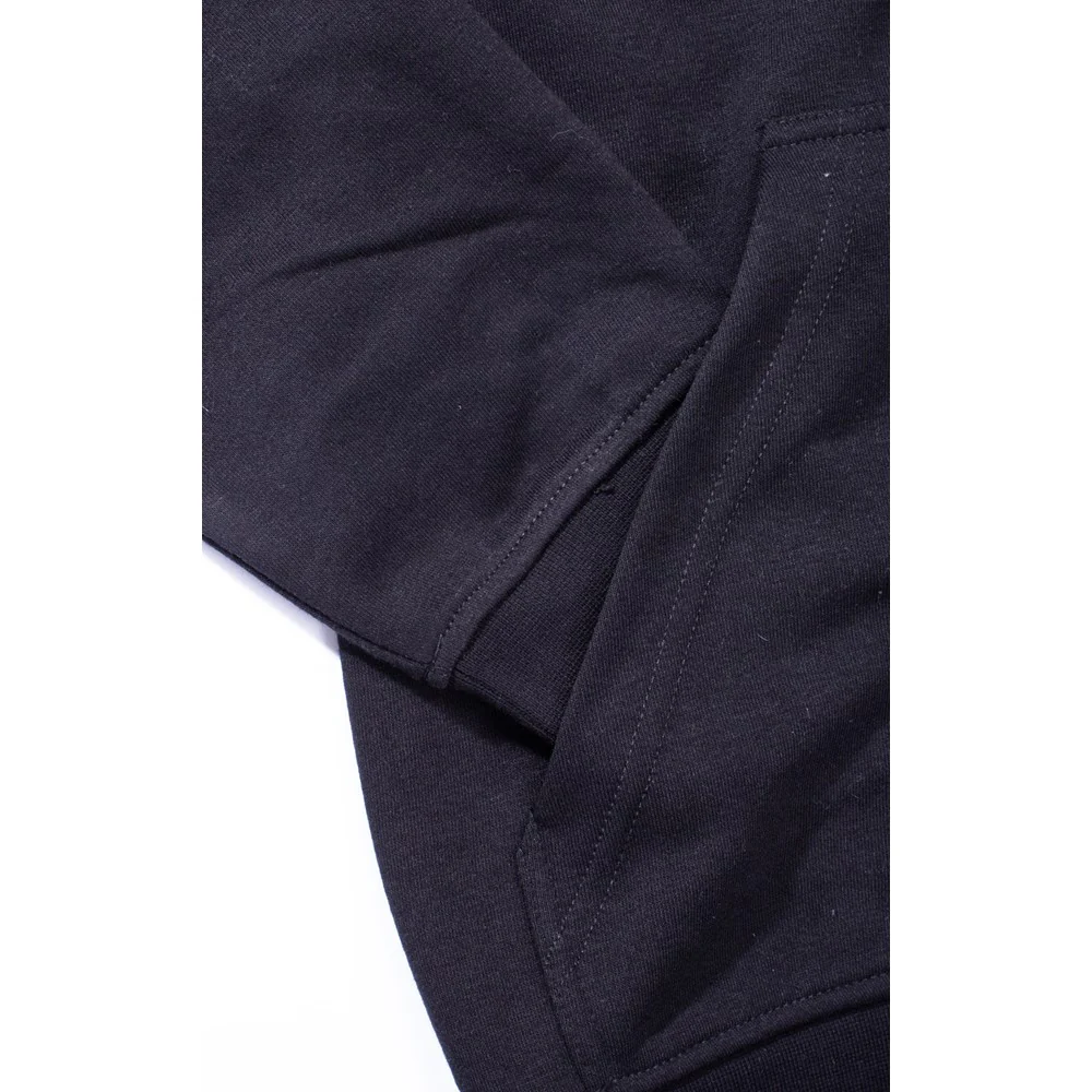 Caterpillar Loopback Full Zip Hoodie - Image 6