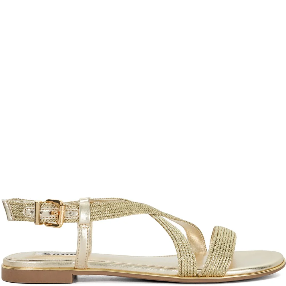 Dune Lope Sandal - Image 4
