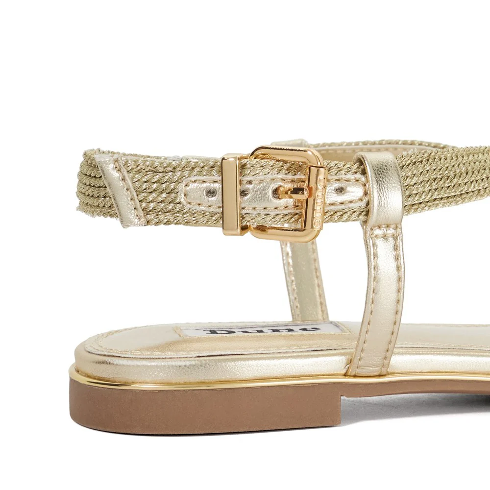 Dune Lope Sandal - Image 5