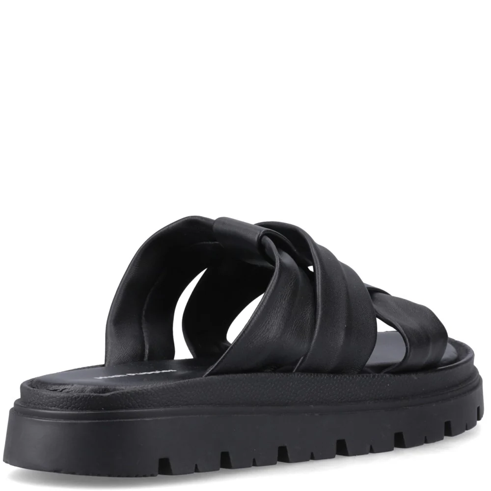 Hush Puppies Loretta Mule Sandals - Image 2