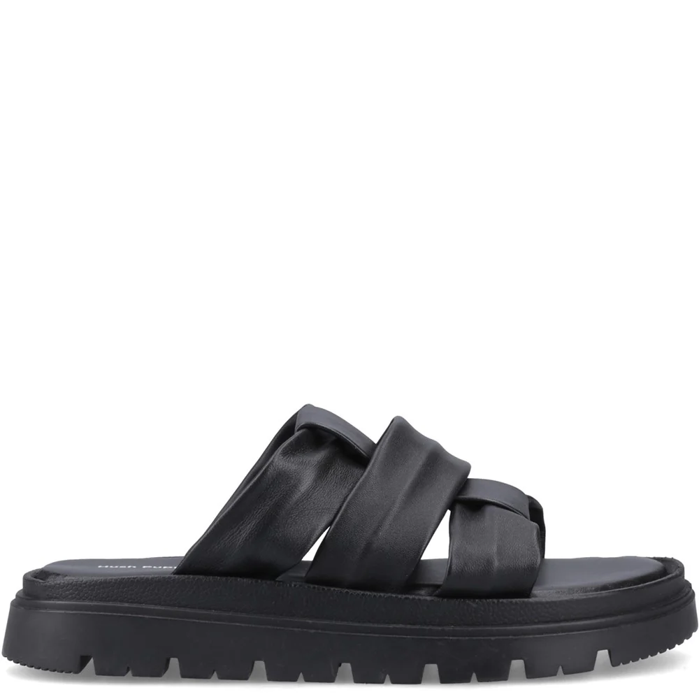 Hush Puppies Loretta Mule Sandals - Image 5