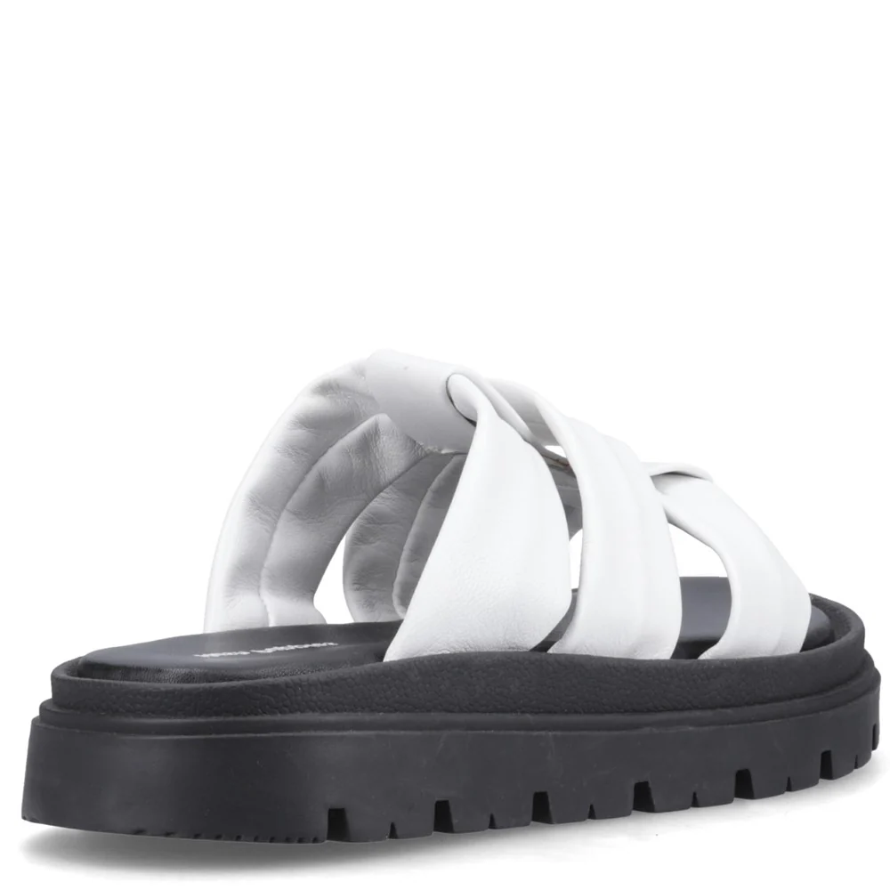 Hush Puppies Loretta Mule Sandals - Image 2