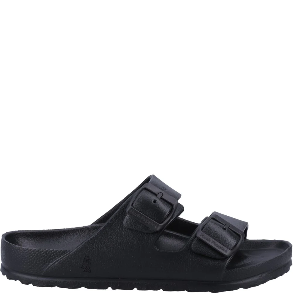 Hush Puppies Lorna Mule Sandal - Image 4