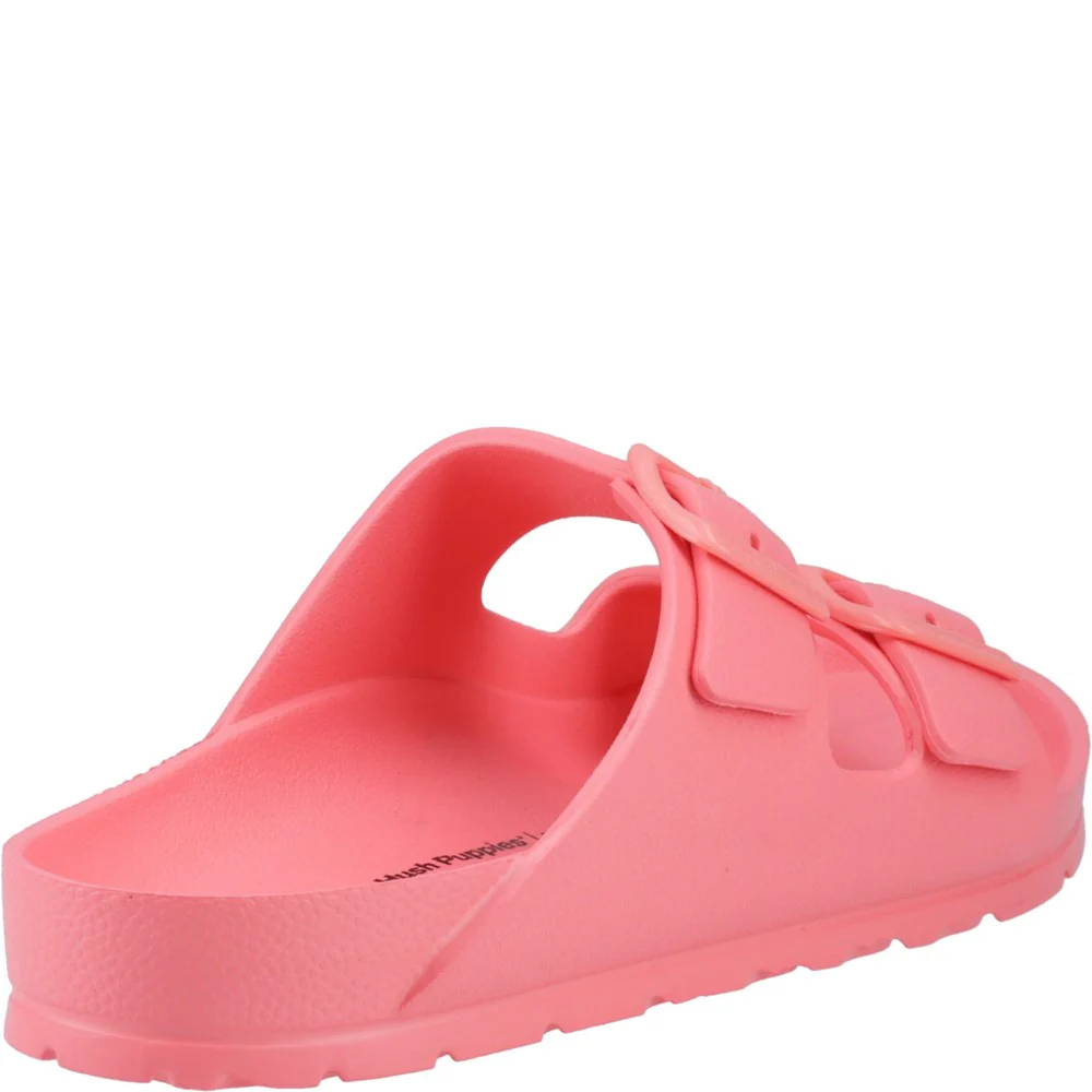 Hush Puppies Lorna Mule Sandal - Image 2
