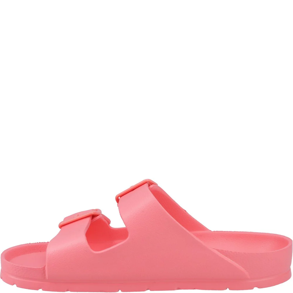 Hush Puppies Lorna Mule Sandal - Image 4