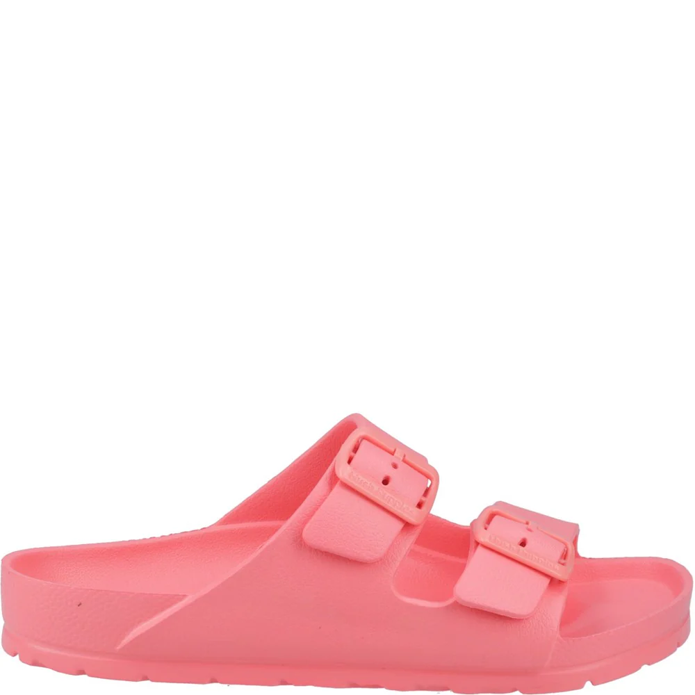 Hush Puppies Lorna Mule Sandal - Image 5