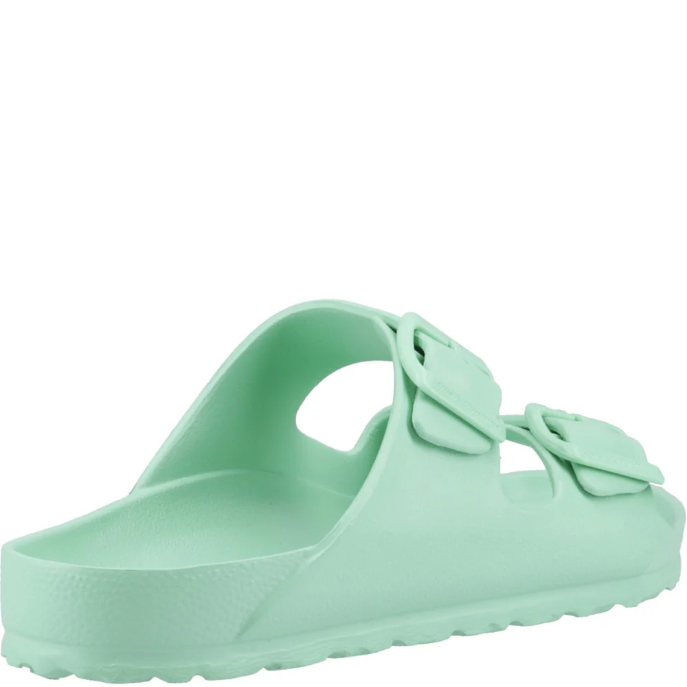 Hush Puppies Lorna Mule Sandal - Image 2