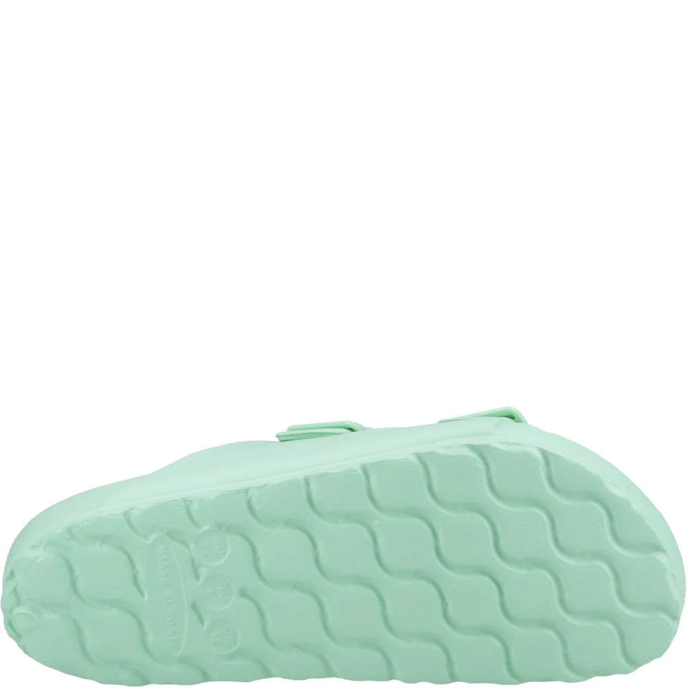 Hush Puppies Lorna Mule Sandal - Image 3