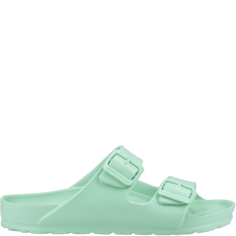 Hush Puppies Lorna Mule Sandal - Image 5
