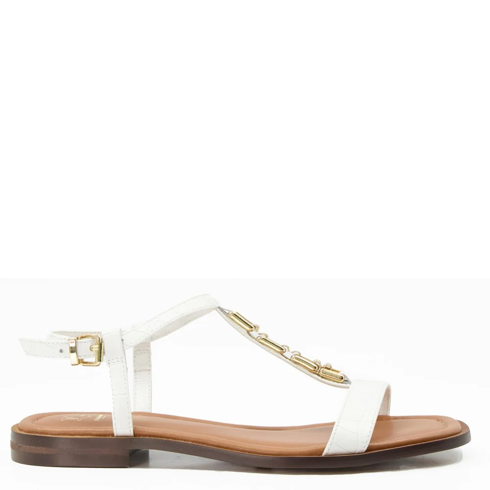 Dune Lotty Sandal - Image 3