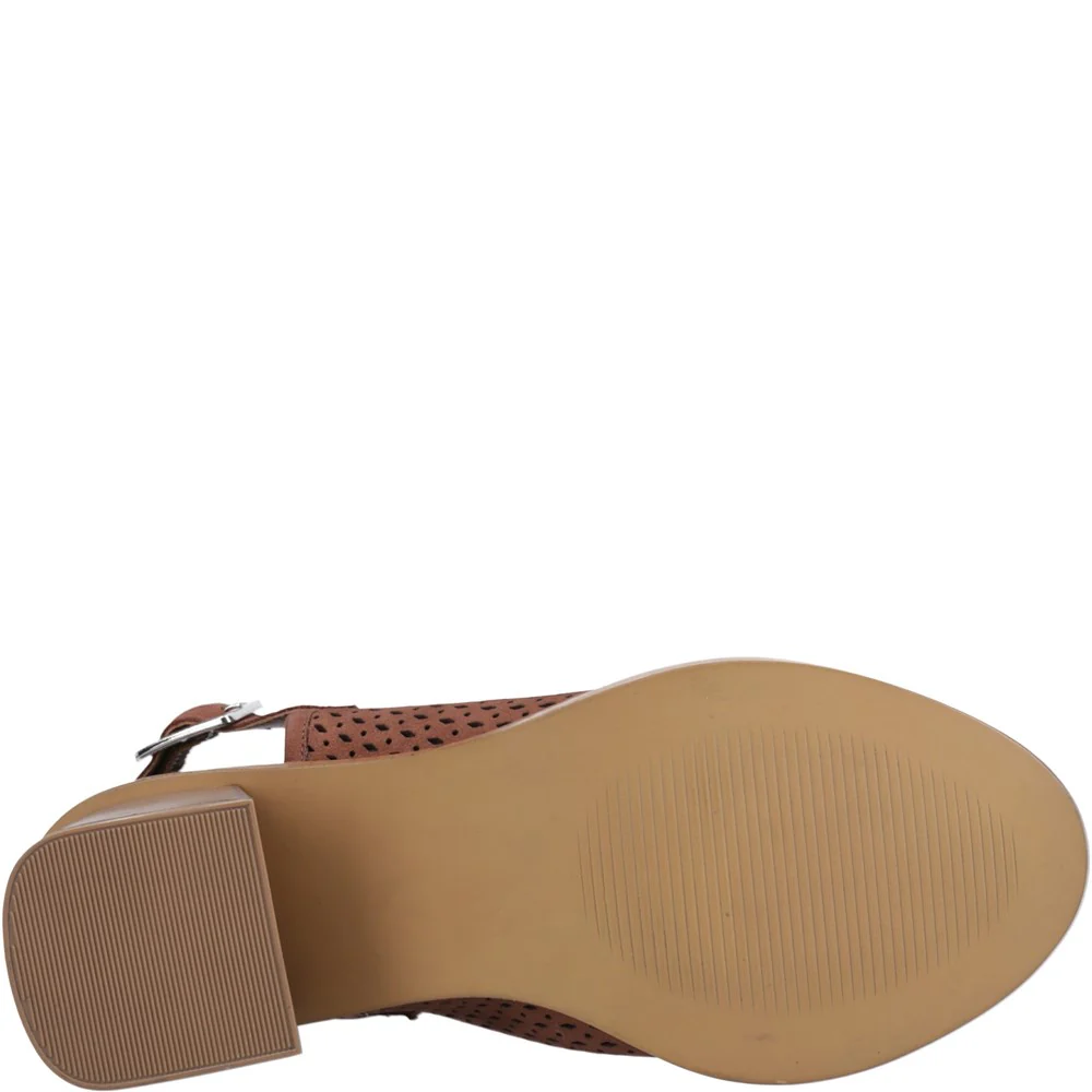 Hush Puppies Louise Heeled Sandal - Image 3