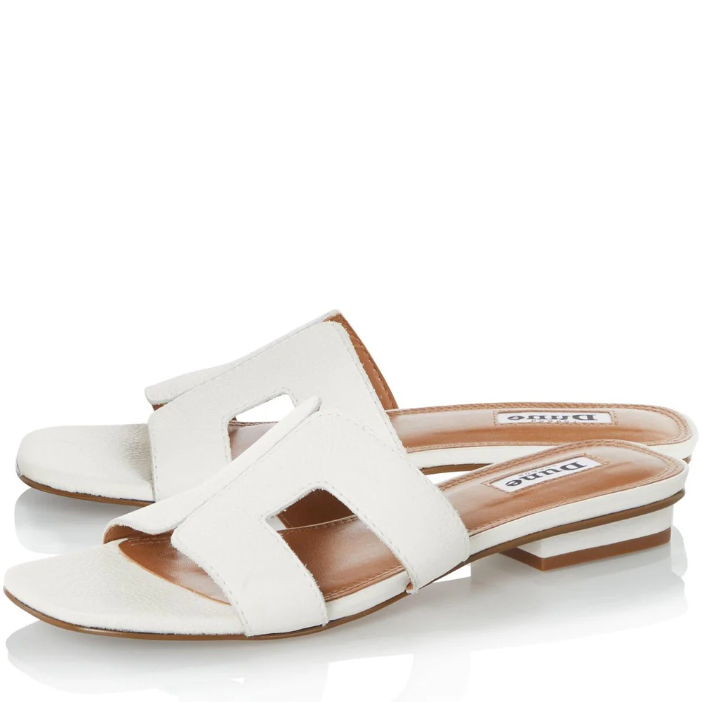 Dune Loupe Sandals - Image 5