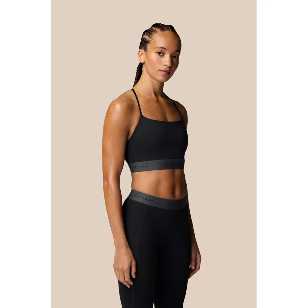 Castore Low Support Sports Bra