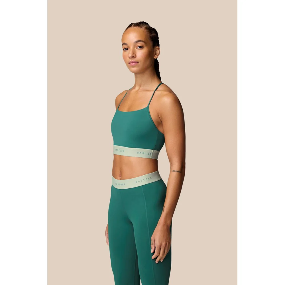 Castore Low Support Sports Bra