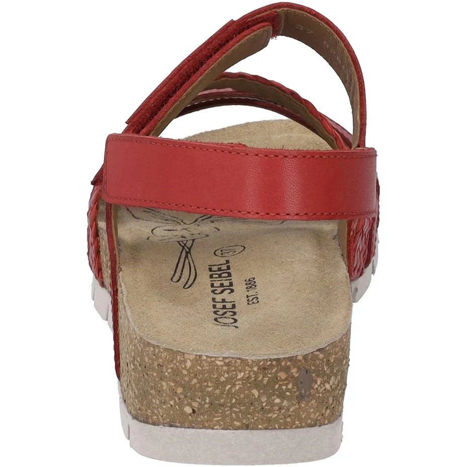 Josef Seibel Lucie Sandal - Image 2