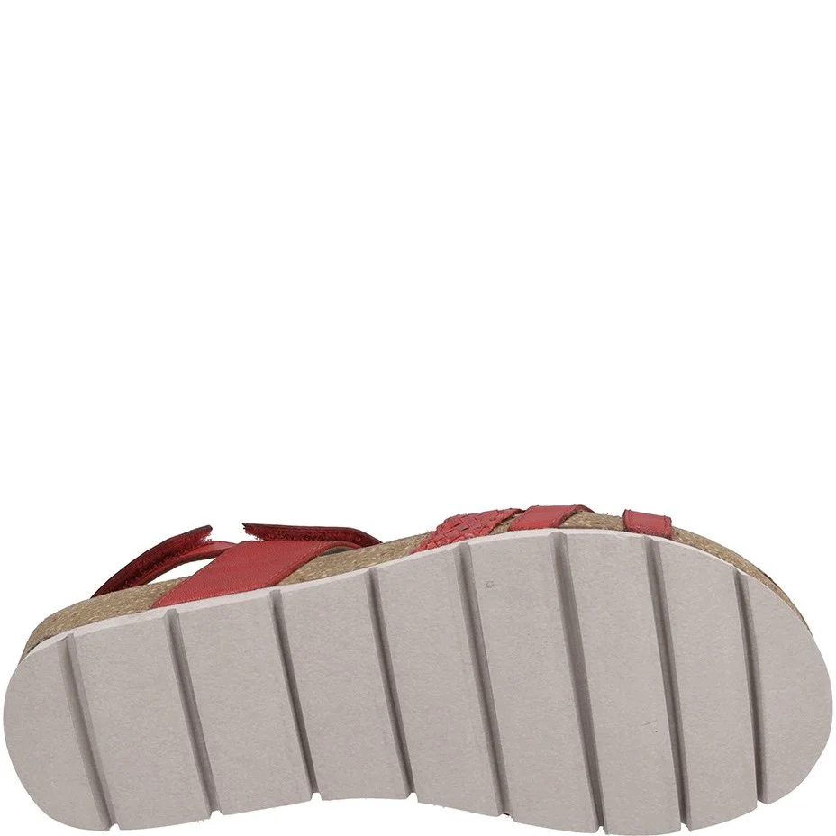 Josef Seibel Lucie Sandal - Image 4