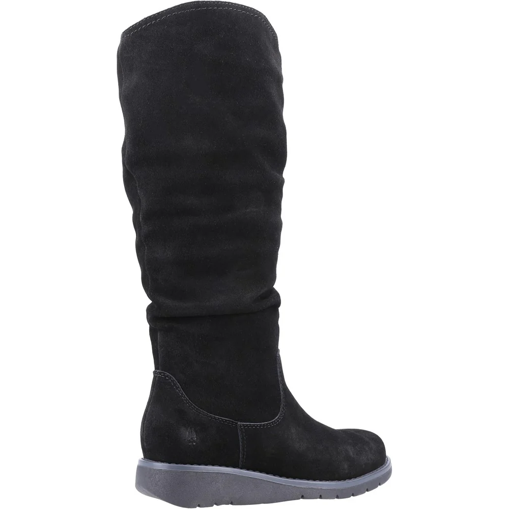 Hush Puppies Lucinda Boot - Image 2