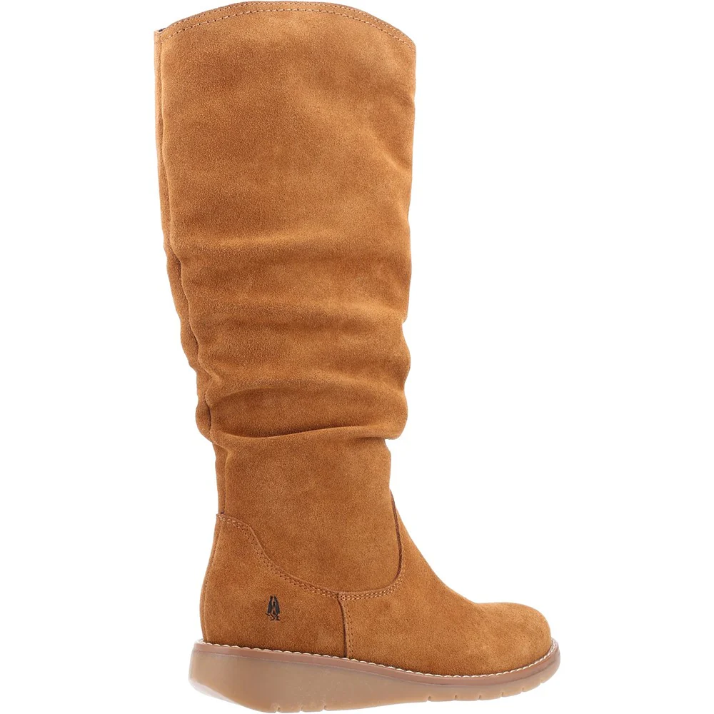 Hush Puppies Lucinda Boot - Image 2