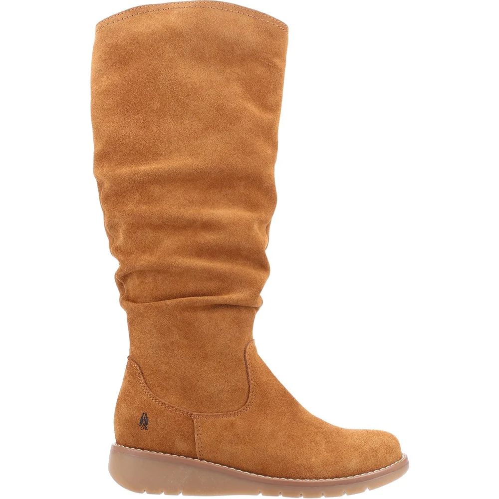 Hush Puppies Lucinda Boot - Image 4