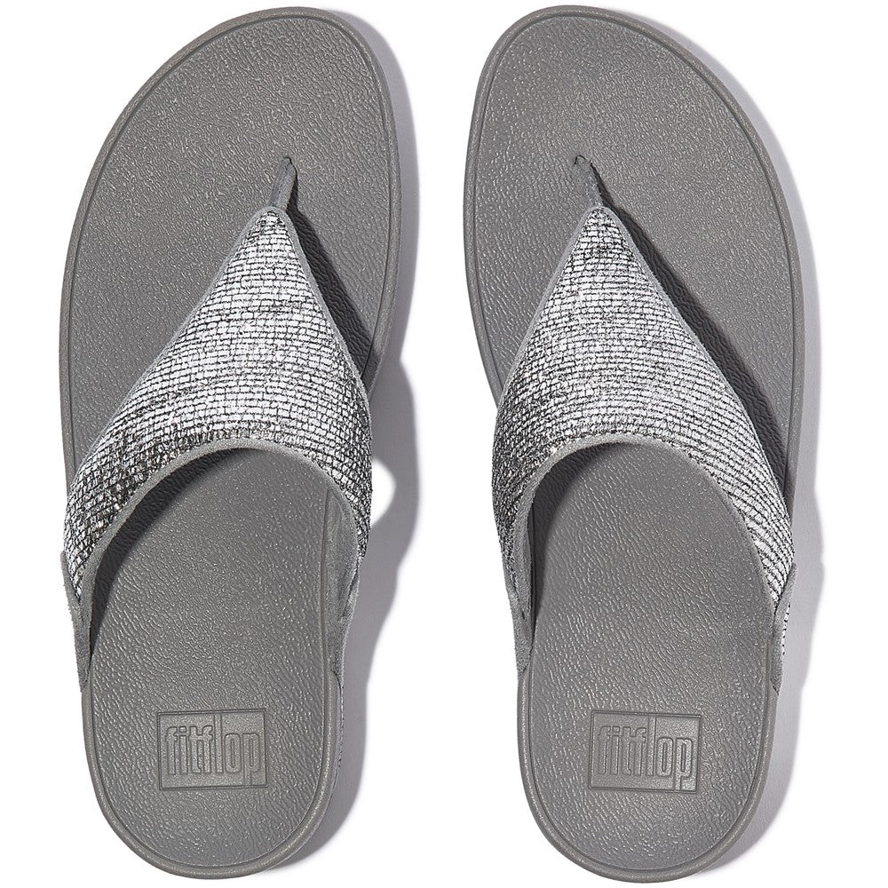Fitflop Lulu Toe-Post Sandals - Image 3