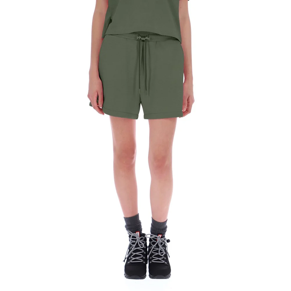 Hunter Lunan Shorts