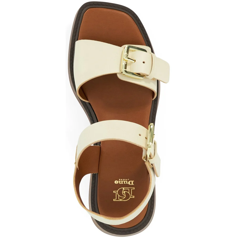 Dune Luno Sandal - Image 3