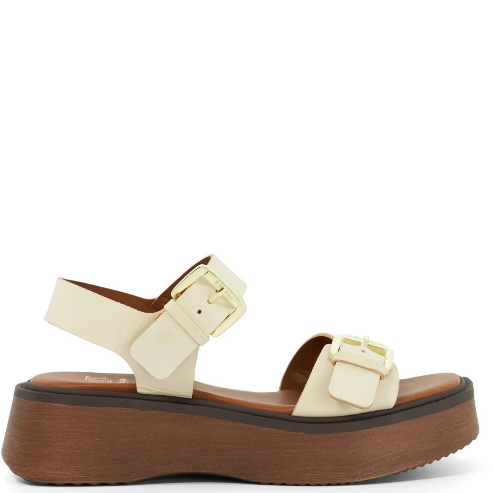 Dune Luno Sandal - Image 4