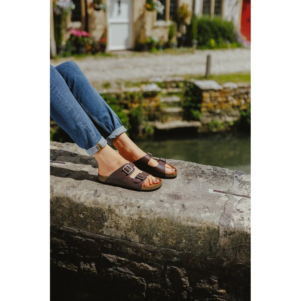 Cotswold Lushill Mule - Image 6