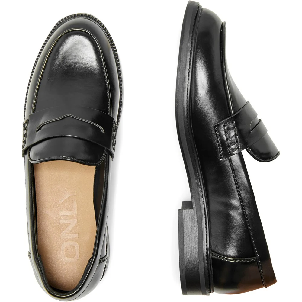 ONLY LUX-1 Loafer - Image 2