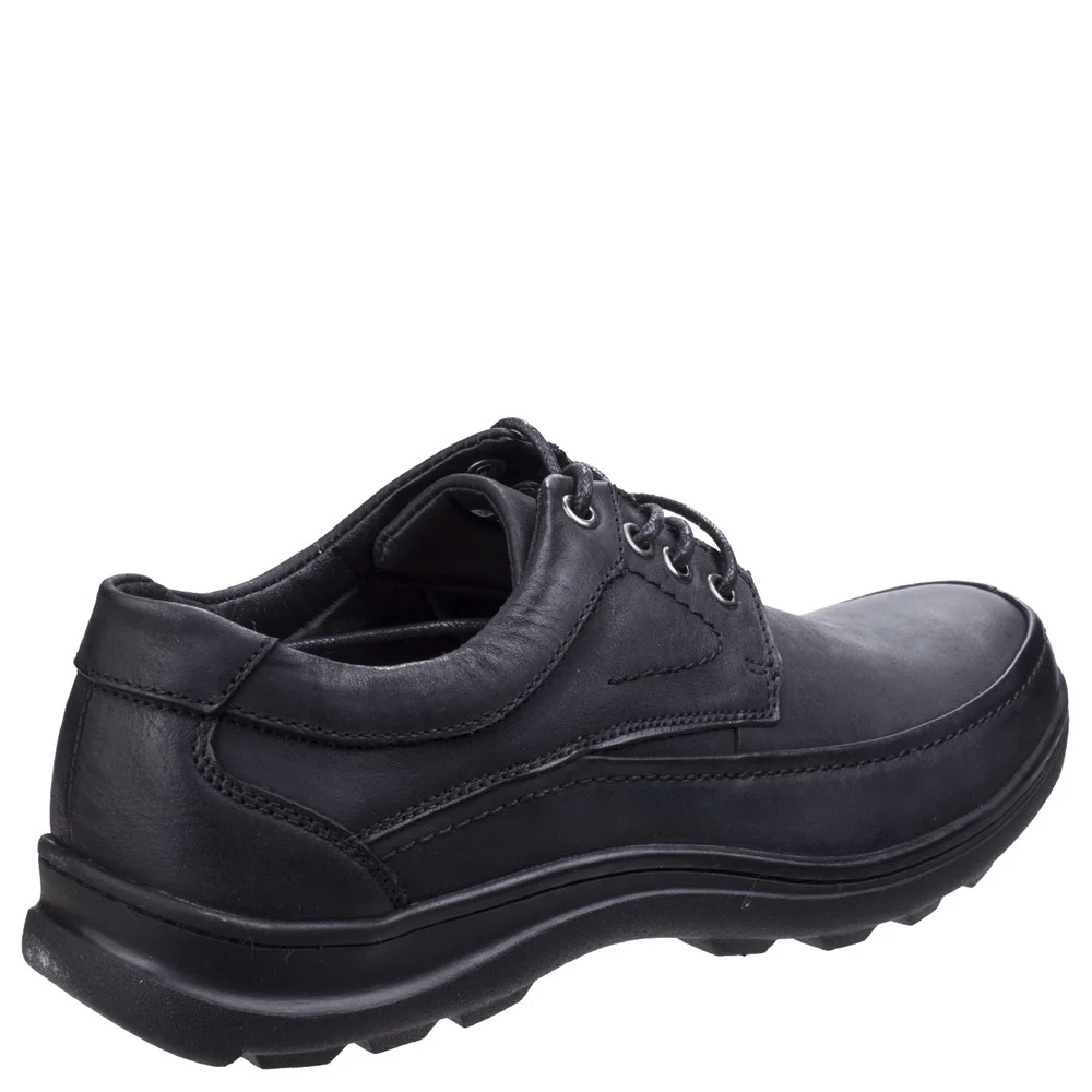 Fleet & Foster Luxor Lace Up Shoe - Image 2