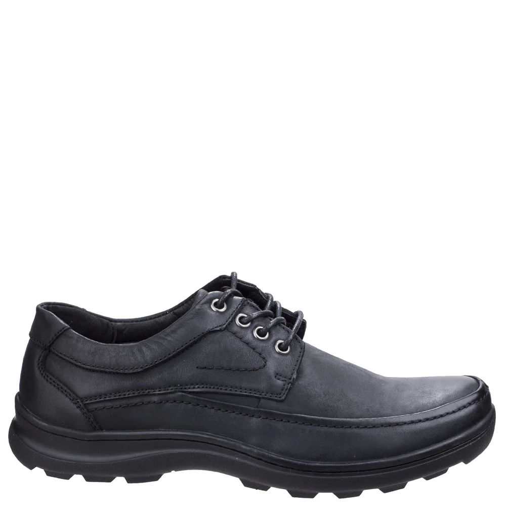 Fleet & Foster Luxor Lace Up Shoe - Image 4