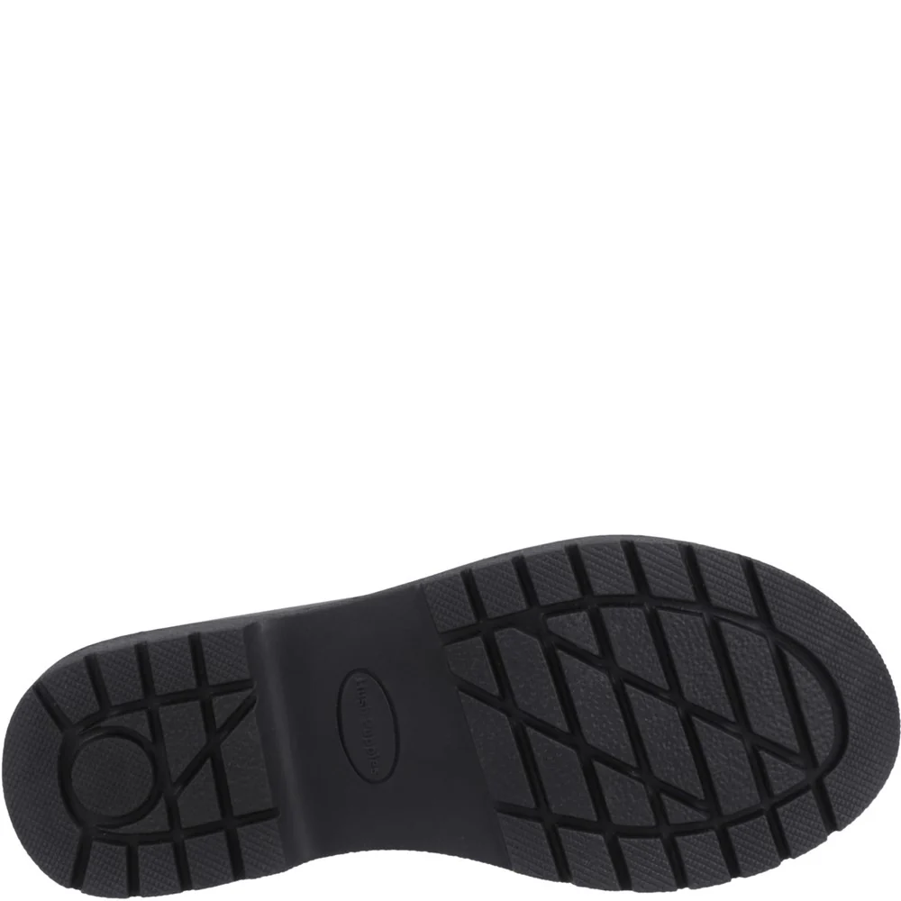 Hush Puppies Lydia Senior School Shoes Size 7 - Image 3