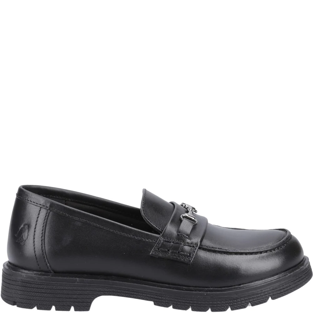 Hush Puppies Lydia Senior School Shoes Size 7 - Image 5