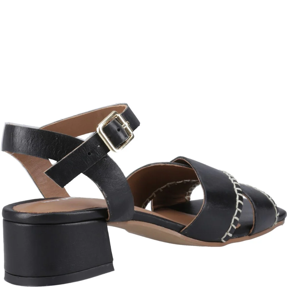 Hush Puppies Lyla Heeled Sandal - Image 2
