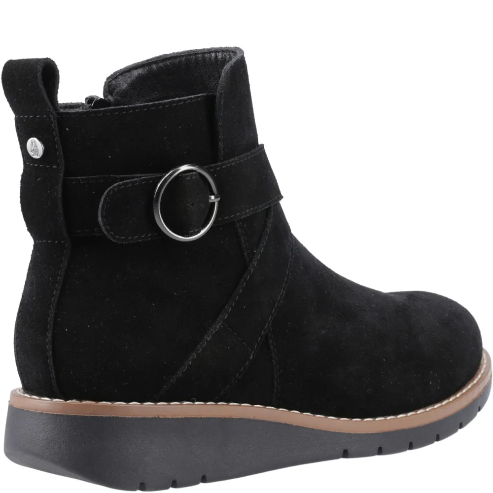 Hush Puppies Lyra Buckle Boot - Image 2