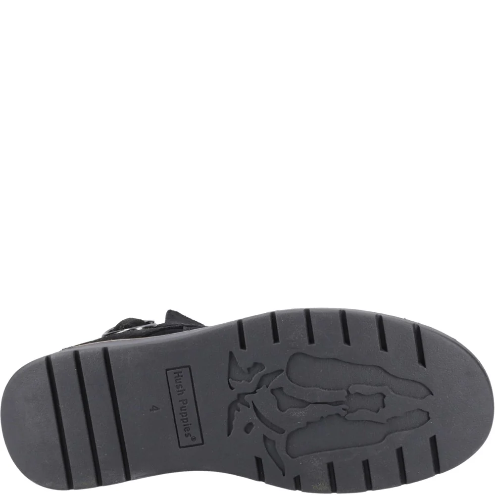 Hush Puppies Lyra Buckle Boot - Image 3